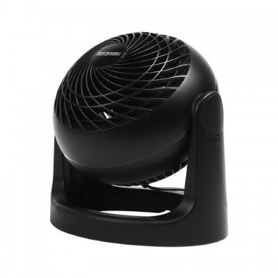 Iris Ohyama PCF-HE15 Circulator Fan (Black)