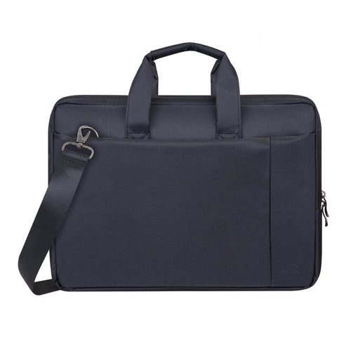 Rivacase Central Laptop Bag 15.6, Black