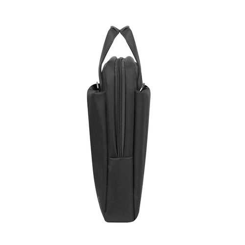 Rivacase Central Laptop Bag 15.6, Black