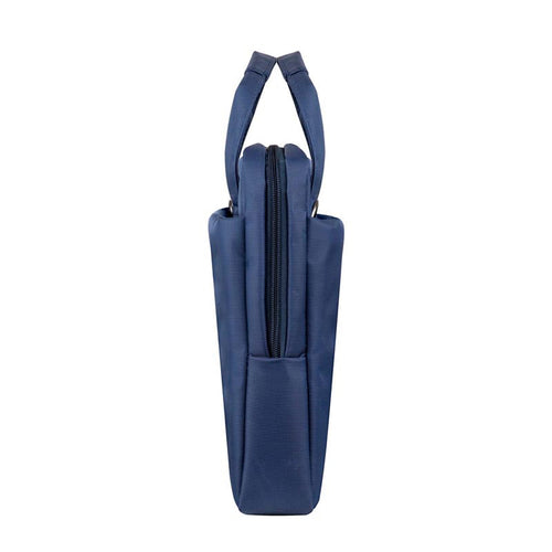 Rivacase Central Laptop Bag 15.6, Blue