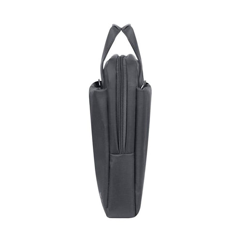 Rivacase Central Laptop Bag 15.6, Grey