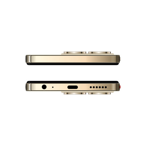 Nubia V60 Sunlit Gold 8+256GB LTE
