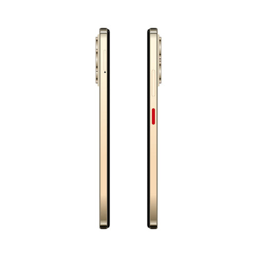 Nubia V60 Sunlit Gold 8+256GB LTE