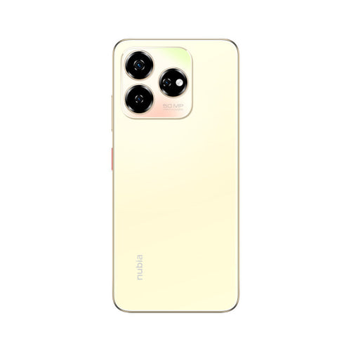 Nubia V60 Sunlit Gold 8+256GB LTE