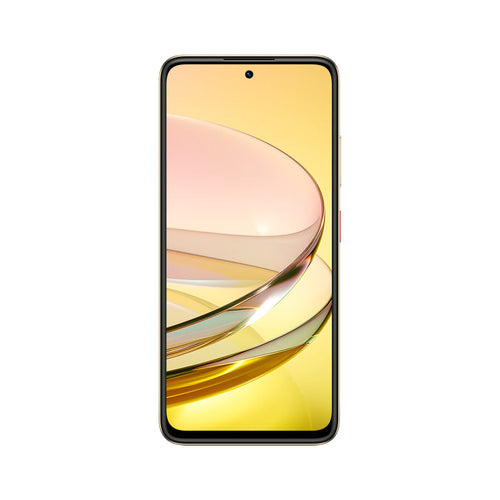 Nubia V60 Sunlit Gold 8+256GB LTE