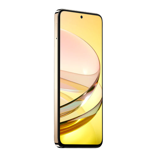 Nubia V60 Sunlit Gold 8+256GB LTE