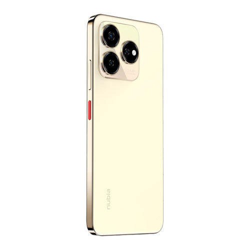 Nubia V60 Sunlit Gold 8+256GB LTE
