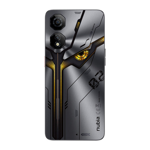 Nubia Neo 2 Storm Grey 8+256GB 5G