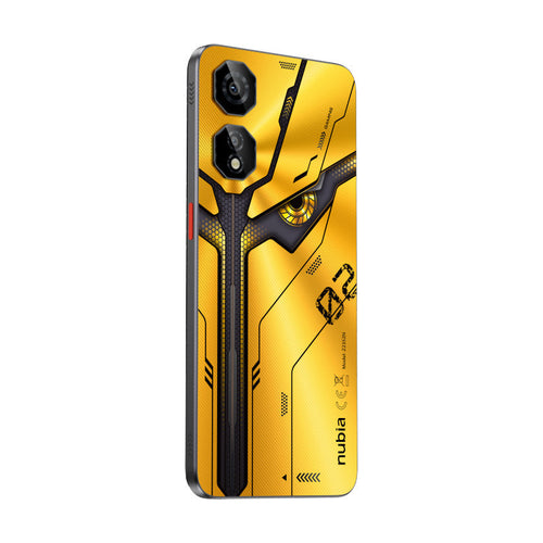 Nubia Neo 2 Sunfire Yellow 8+256GB 5G