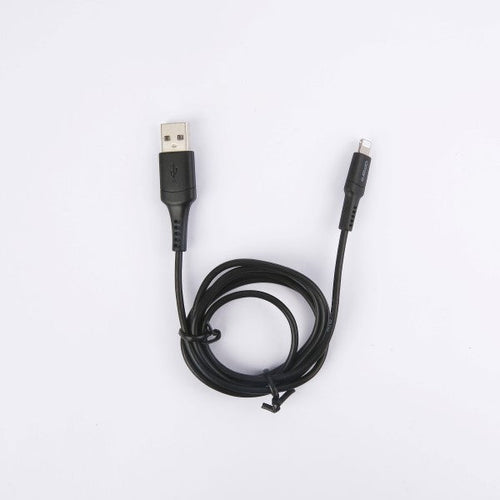 Omars OMCB004 MFI Lightning Sync&Charge Cable 1.2M (Black)