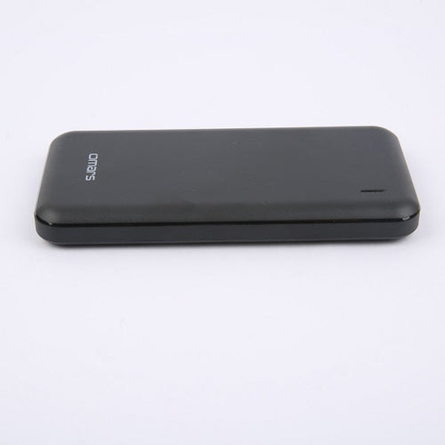Omars OMPB011 10000mAh Power Bank (Black)