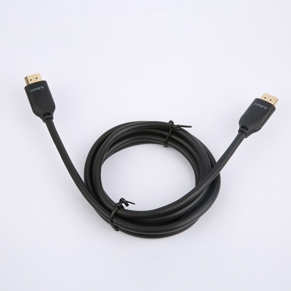 Omars OMHD003 4K HDMI Cable 2M