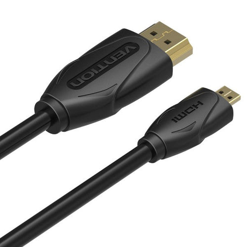 Vention VAA-D03-B200 Micro HDMI to HDMI 2M Cable