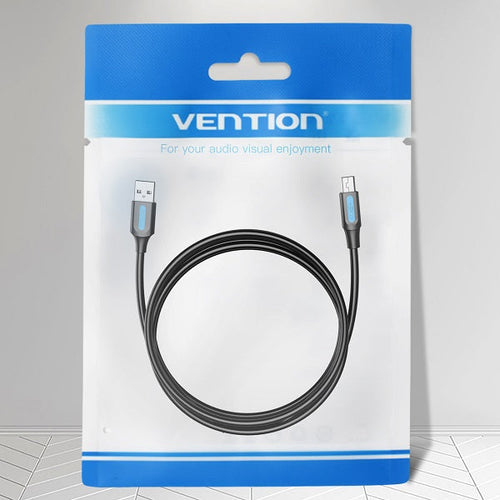 Vention COMBF USB2.0 to Mini USB Cable 1M