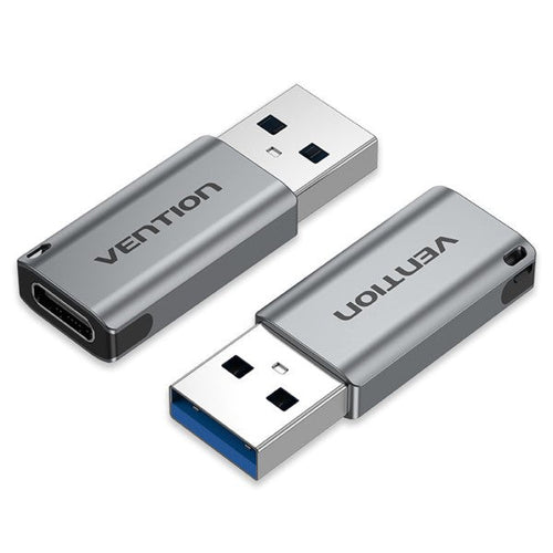 Vention CDPH0 USB 2.0 to Type C Female Converter