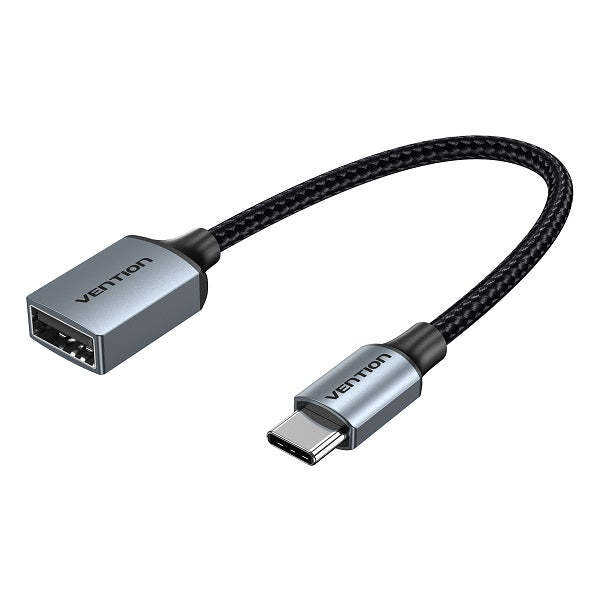 Vention CCWHB Type C to USB2.0 OTG Cable