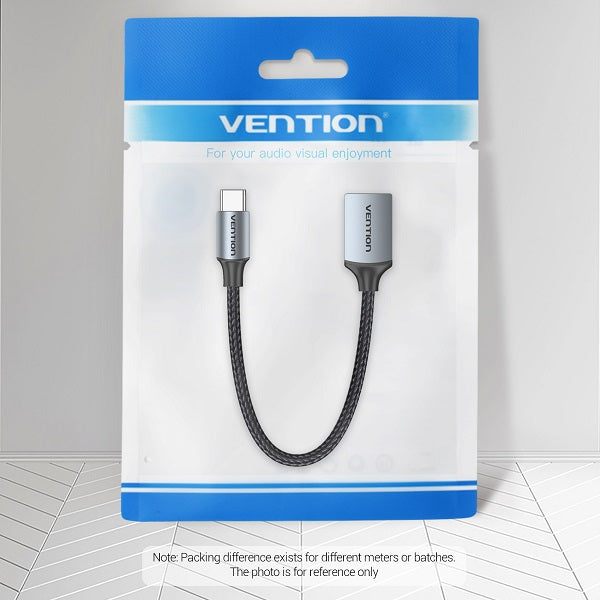 Vention CCWHB Type C to USB2.0 OTG Cable