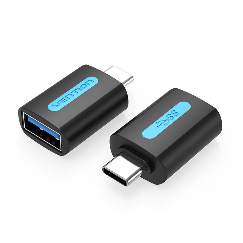 Vention CDUB0 Type C to USB 3.0 OTG Adaptor
