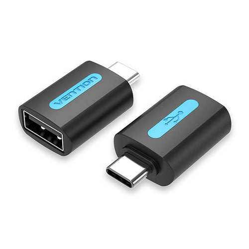 Vention CDTB0 Type C to USB2.0 OTG Adaptor