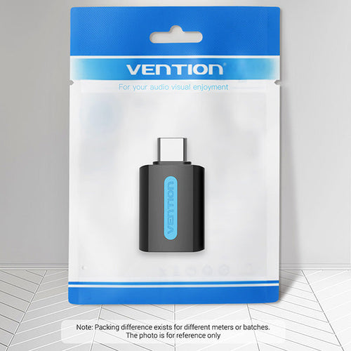 Vention CDTB0 Type C to USB2.0 OTG Adaptor