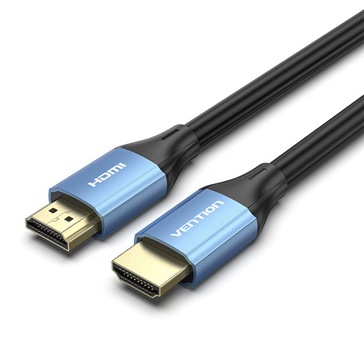 Vention ALHSF HDMI Cable 4K HD HDR Metal Alloy Series 1M