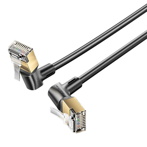 Vention IKLBH Cat 8 STP Ethernet Patch Cable 2M