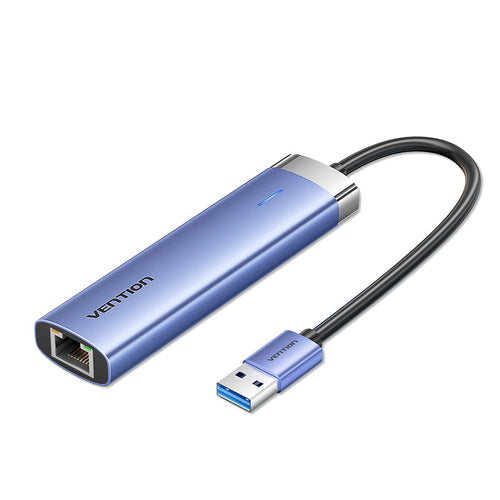 Vention TGFSB 5in1 USB 3.0 Docking Station