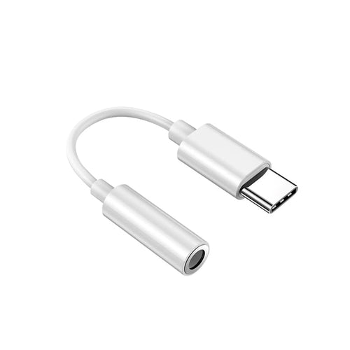 COTECi USB-C To 3.5mm Audio Adapter