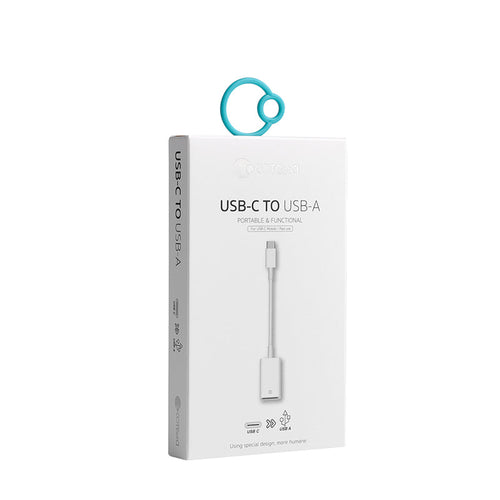 COTECi USB-C to USB-A Adapter