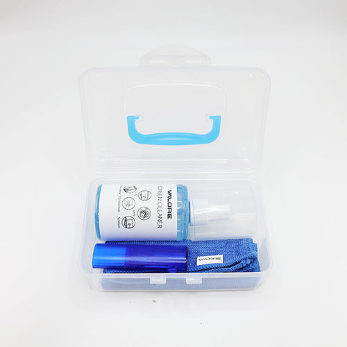Valore 3-in-1 Cleaning Kit (V-AC617)