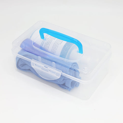 Valore 3-in-1 Cleaning Kit (V-AC617)