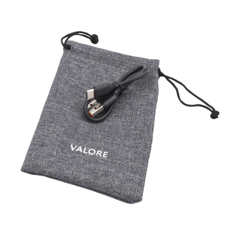 Valore 20W-PD 10000mAh Power Bank (PD11) (Red)