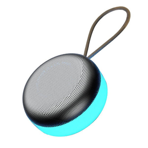 Valore Wireless Speaker with RGB Light (BTS34)