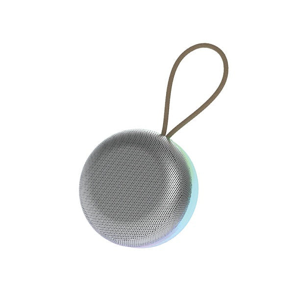 Valore Wireless Speaker with RGB Light (BTS34)