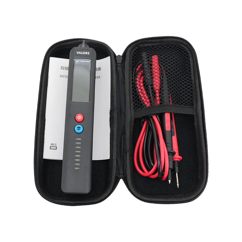 Valore Multi-Function Smart Digital Multimeter (AC152)