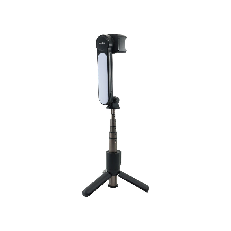Valore Wireless Selfie Tripod with Stabiliser (AC162)