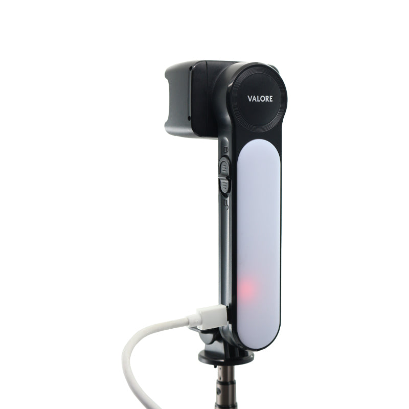 Valore Wireless Selfie Tripod with Stabiliser (AC162)