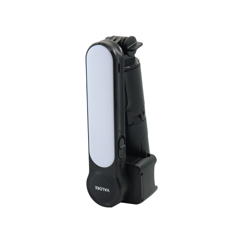 Valore Wireless Selfie Tripod with Stabiliser (AC162)