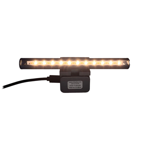 Valore Laptop Monitor LED Light Bar (LTL30)
