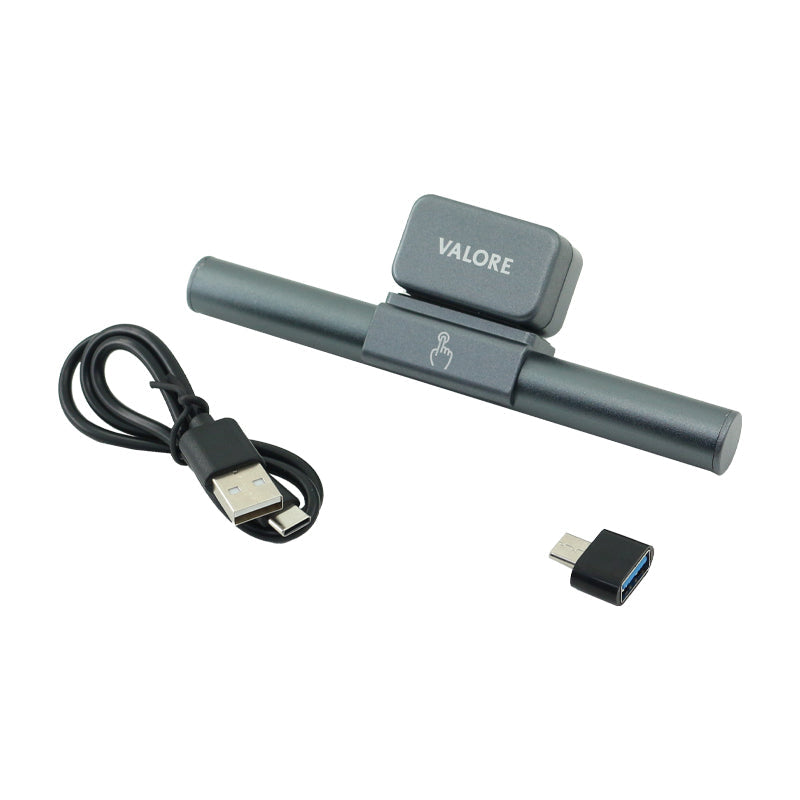 Valore Laptop Monitor LED Light Bar (LTL30)