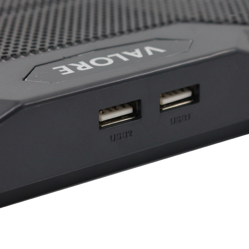 Valore Gaming Cooling Pad (AC167)