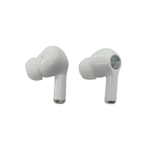 Valore True Wireless Earbuds (BTi46) - White