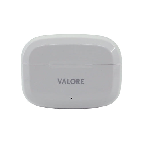 Valore True Wireless Earbuds (BTi46) - White