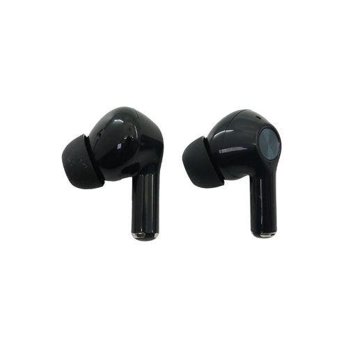 Valore True Wireless Earbuds (BTi46) - Black