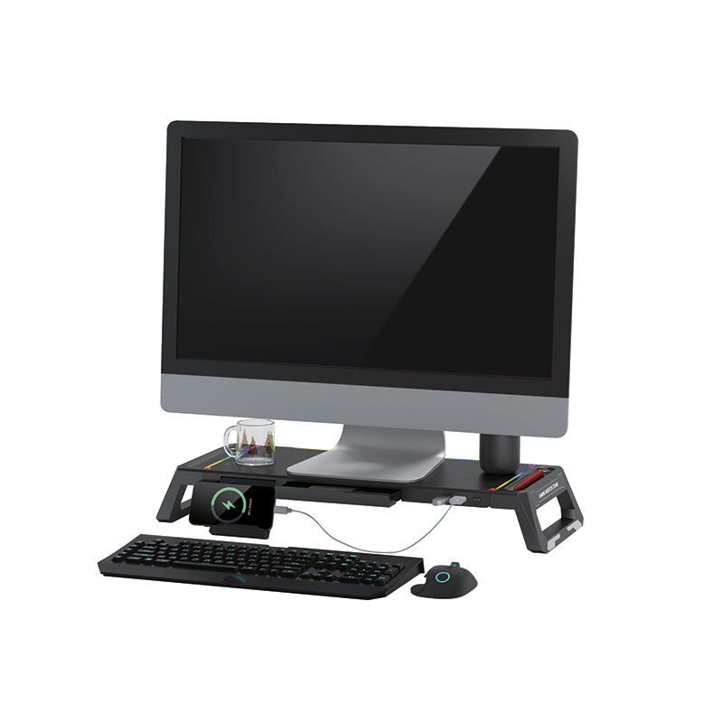 Valore RGB Monitor Stand (AC170)