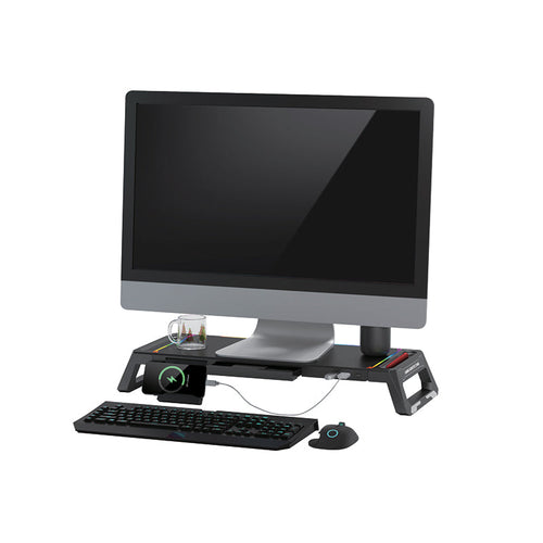 Valore RGB Monitor Stand (AC170)