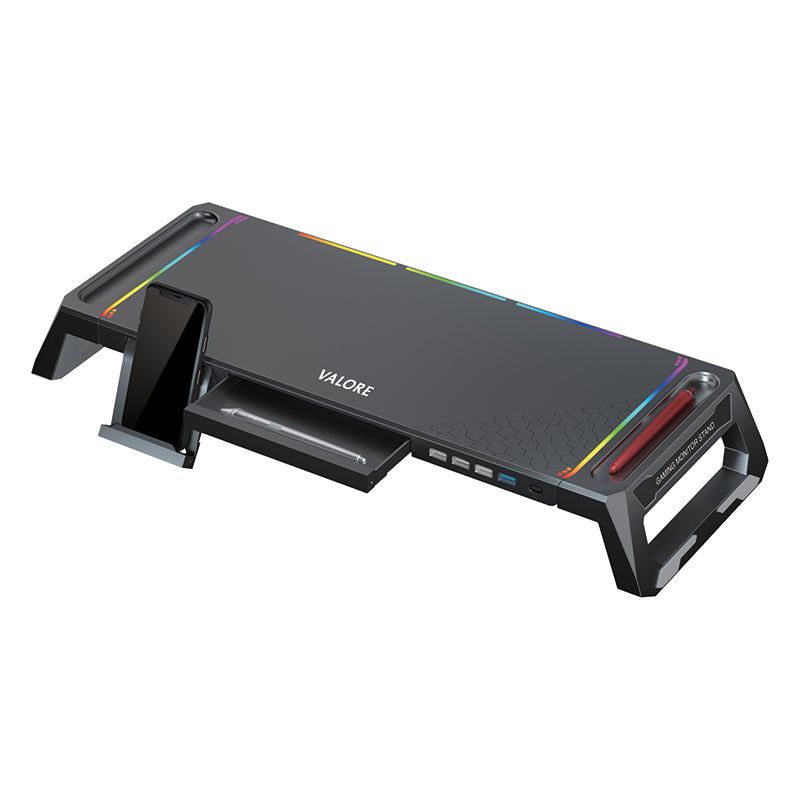 Valore RGB Monitor Stand (AC170)
