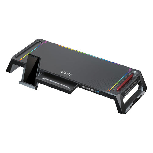 Valore RGB Monitor Stand (AC170)