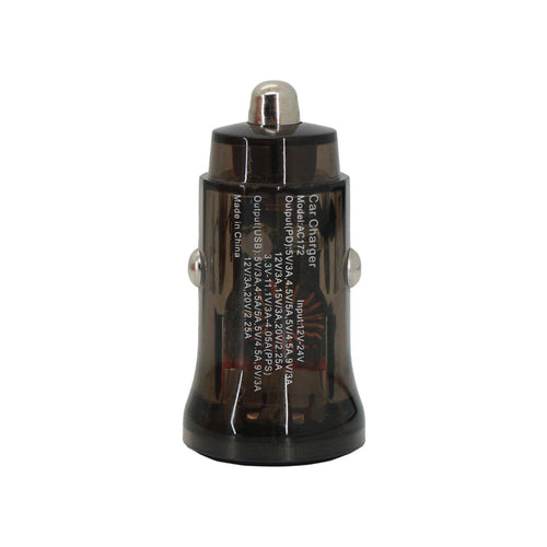 Valore 45W PD Fast Charging Car Charger (AC172)