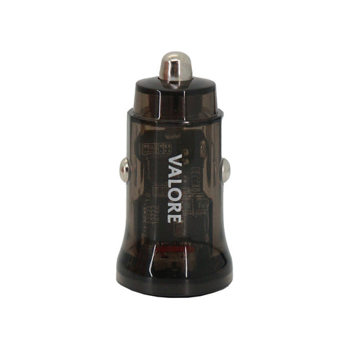 Valore 45W PD Fast Charging Car Charger (AC172)